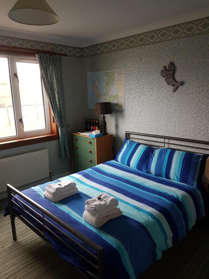 Ceum Thairis Carbost  Habitación foto